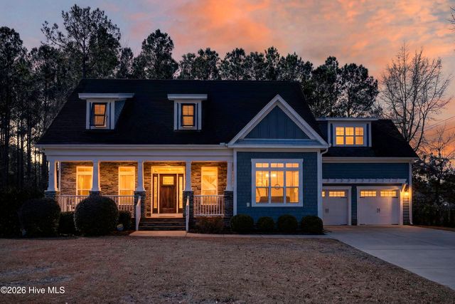 100 Yacht Basin Landing, Hampstead, NC 28443