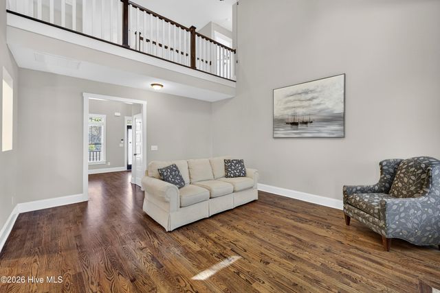 100 Yacht Basin Landing, Hampstead, NC 28443