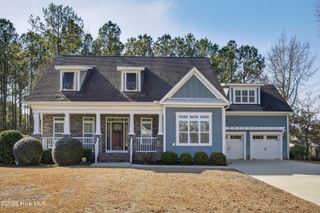 100 Yacht Basin Landing, Hampstead, NC 28443