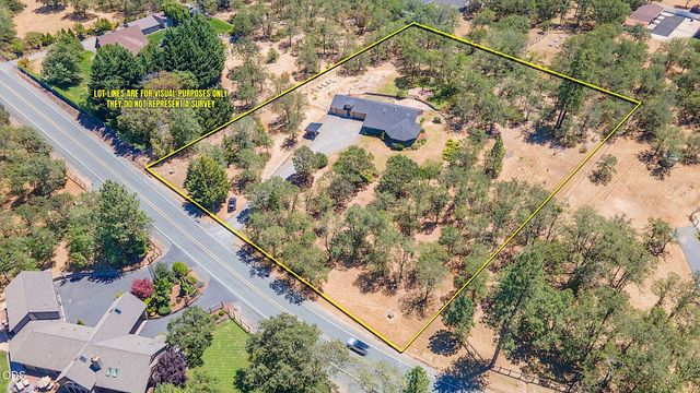 371 Castle Creek Road, Grants Pass, OR 97526