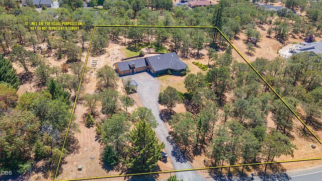 371 Castle Creek Road, Grants Pass, OR 97526