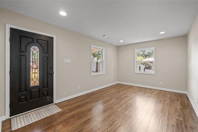 2193 Abner NW Place, Atlanta, GA 30318