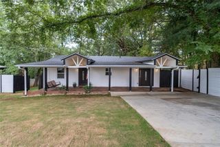 2193 Abner NW Place, Atlanta, GA 30318