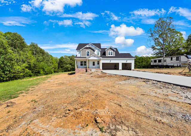 233 Lewis Grant Ln, Southside, TN 37171