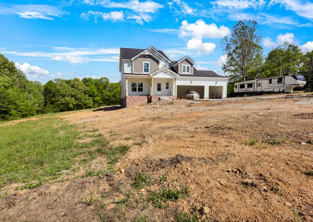 233 Lewis Grant Ln, Southside, TN 37171