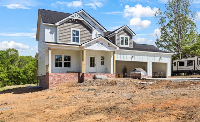 233 Lewis Grant Ln, Southside, TN 37171
