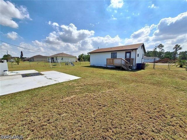 3820 20th ST W, Lehigh Acres, FL 33971