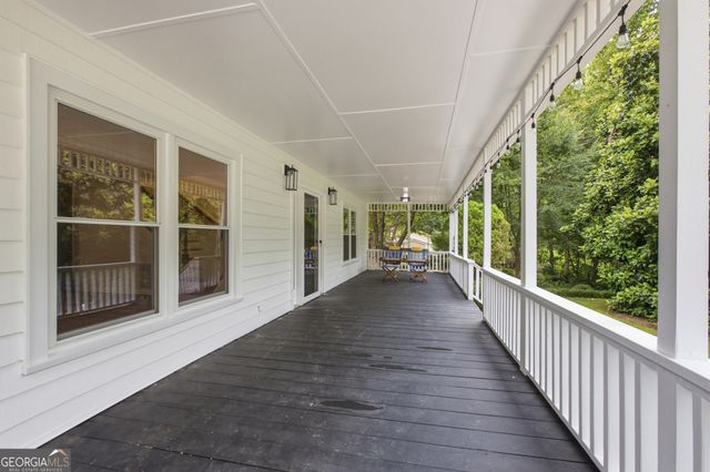 2336 Fred Pitts Road, Clarkesville, GA 30523