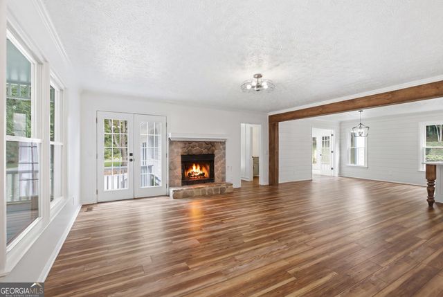 2336 Fred Pitts Road, Clarkesville, GA 30523