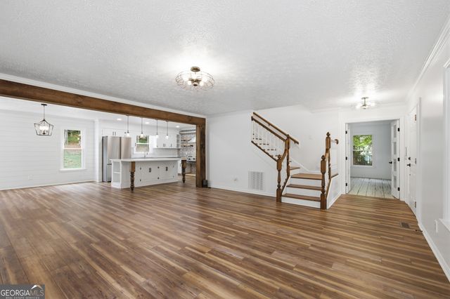 2336 Fred Pitts Road, Clarkesville, GA 30523