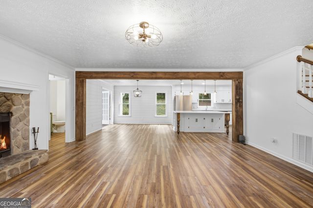 2336 Fred Pitts Road, Clarkesville, GA 30523