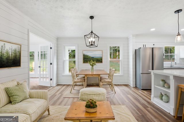 2336 Fred Pitts Road, Clarkesville, GA 30523