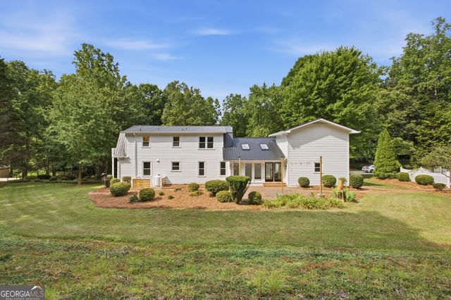 2336 Fred Pitts Road, Clarkesville, GA 30523
