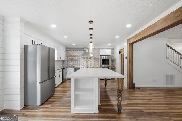 2336 Fred Pitts Road, Clarkesville, GA 30523