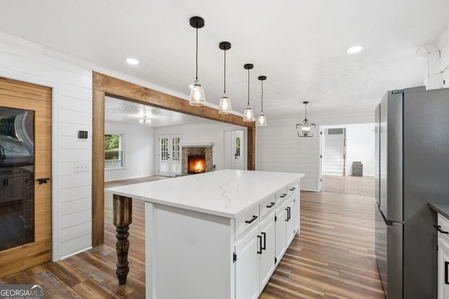 2336 Fred Pitts Road, Clarkesville, GA 30523