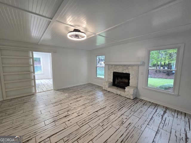 2336 Fred Pitts Road, Clarkesville, GA 30523