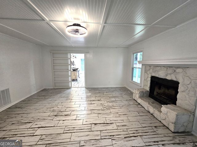 2336 Fred Pitts Road, Clarkesville, GA 30523