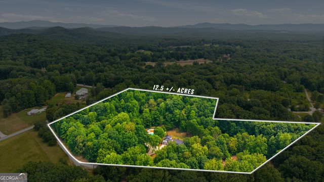 2336 Fred Pitts Road, Clarkesville, GA 30523