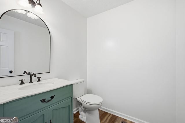 2336 Fred Pitts Road, Clarkesville, GA 30523