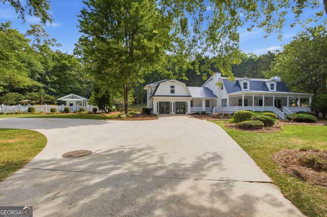 2336 Fred Pitts Road, Clarkesville, GA 30523