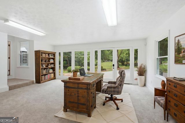 2336 Fred Pitts Road, Clarkesville, GA 30523