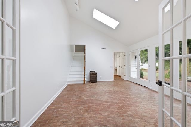 2336 Fred Pitts Road, Clarkesville, GA 30523