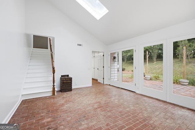 2336 Fred Pitts Road, Clarkesville, GA 30523