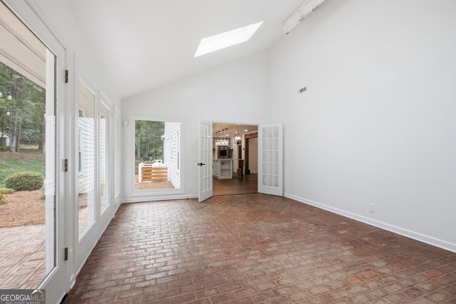 2336 Fred Pitts Road, Clarkesville, GA 30523