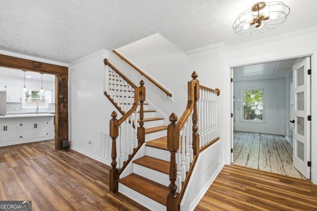 2336 Fred Pitts Road, Clarkesville, GA 30523