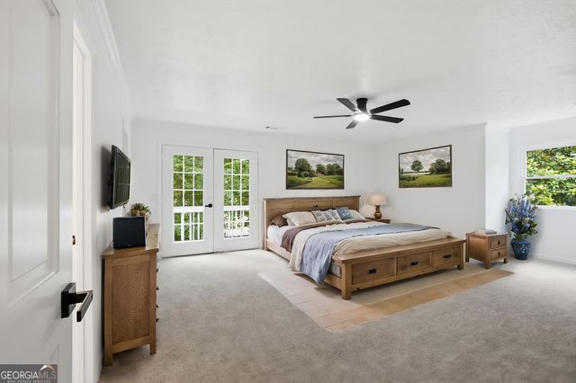 2336 Fred Pitts Road, Clarkesville, GA 30523