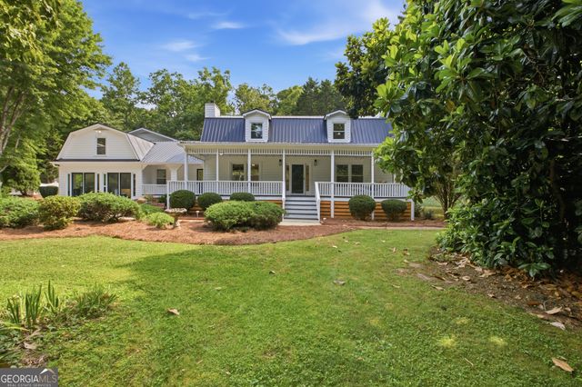 2336 Fred Pitts Road, Clarkesville, GA 30523