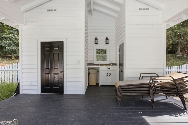 2336 Fred Pitts Road, Clarkesville, GA 30523