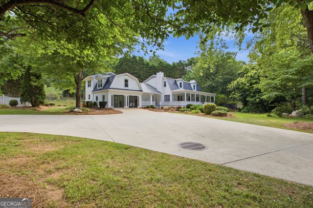 2336 Fred Pitts Road, Clarkesville, GA 30523