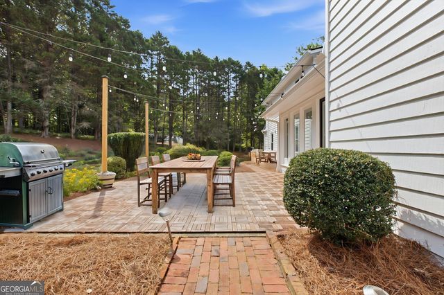 2336 Fred Pitts Road, Clarkesville, GA 30523