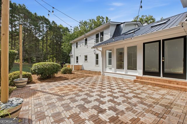 2336 Fred Pitts Road, Clarkesville, GA 30523