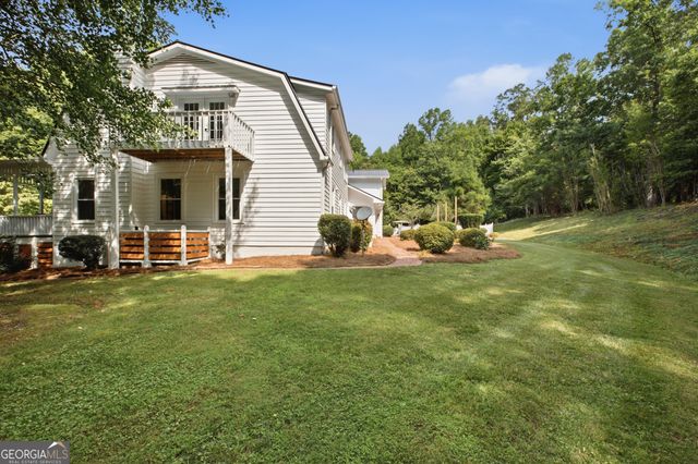 2336 Fred Pitts Road, Clarkesville, GA 30523