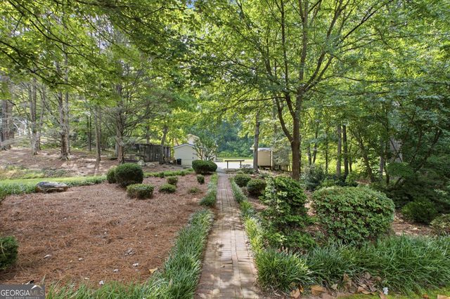2336 Fred Pitts Road, Clarkesville, GA 30523