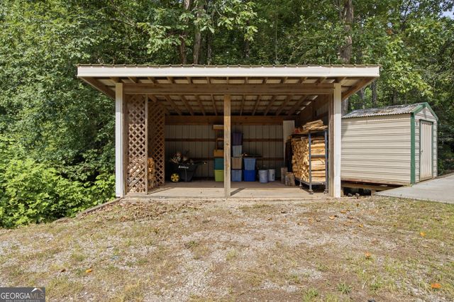 2336 Fred Pitts Road, Clarkesville, GA 30523