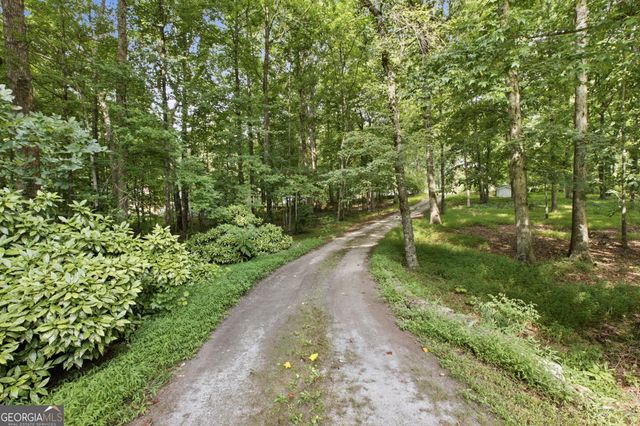 2336 Fred Pitts Road, Clarkesville, GA 30523