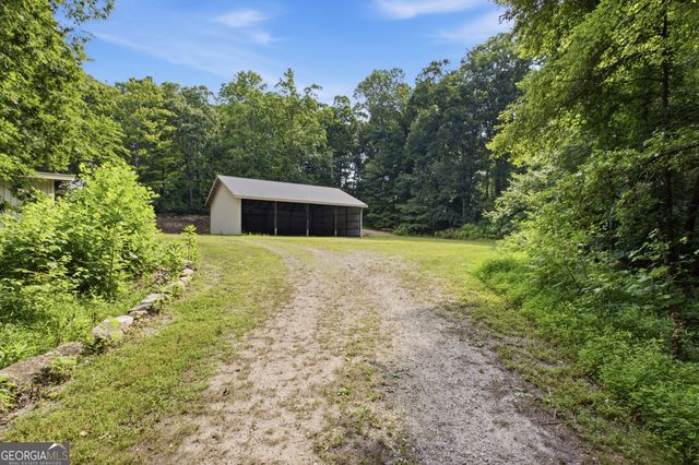2336 Fred Pitts Road, Clarkesville, GA 30523