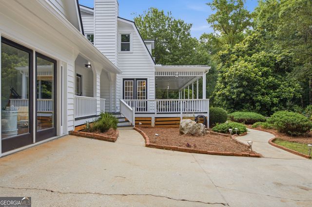 2336 Fred Pitts Road, Clarkesville, GA 30523