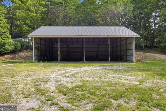 2336 Fred Pitts Road, Clarkesville, GA 30523