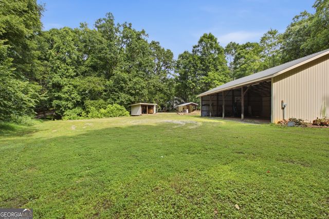 2336 Fred Pitts Road, Clarkesville, GA 30523