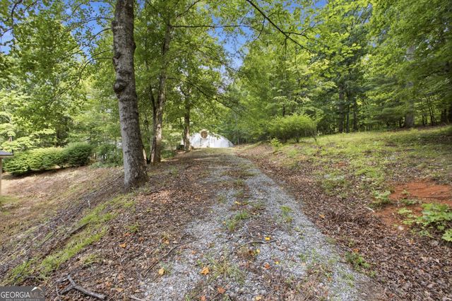 2336 Fred Pitts Road, Clarkesville, GA 30523