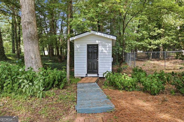 2336 Fred Pitts Road, Clarkesville, GA 30523