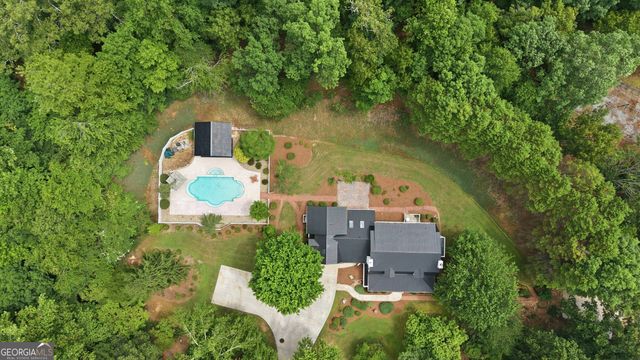 2336 Fred Pitts Road, Clarkesville, GA 30523