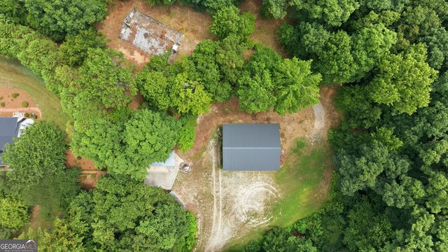2336 Fred Pitts Road, Clarkesville, GA 30523
