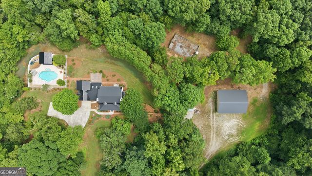 2336 Fred Pitts Road, Clarkesville, GA 30523