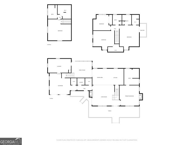 2336 Fred Pitts Road, Clarkesville, GA 30523