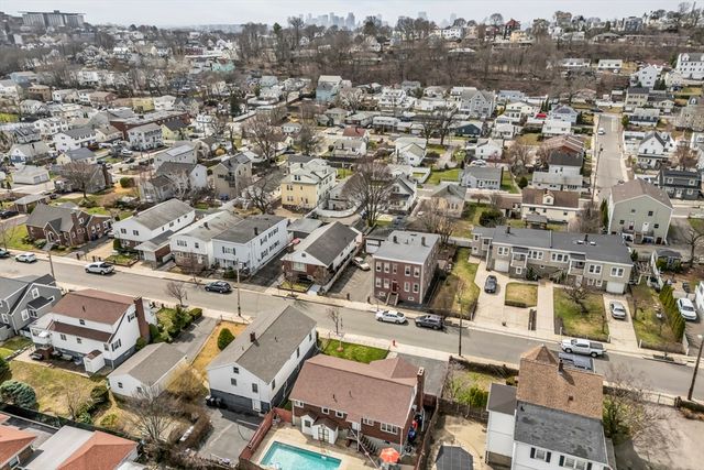 43 Englewood Avenue, Chelsea, MA 02150